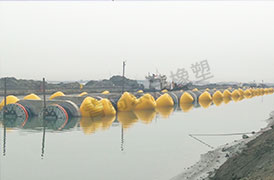 海上管道助浮.jpg 海上管道助浮