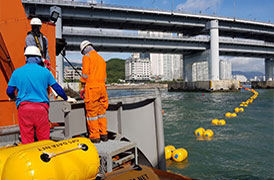 新加坡通信光缆助浮.jpg 新加坡通信光缆助浮.jpg